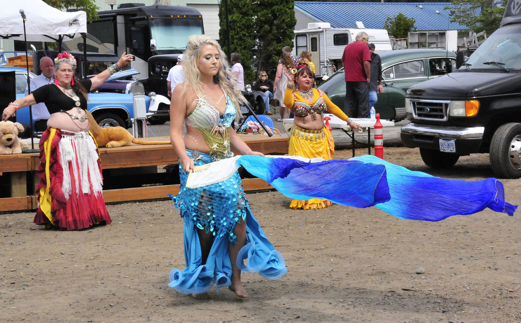 Carnival 7